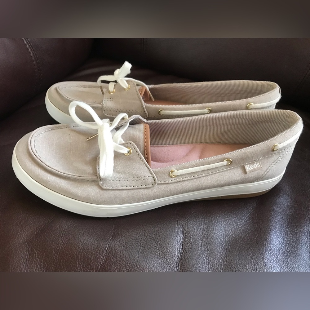 Womens Keds Sneakers Size 10